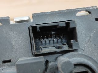 bontott SAAB 9-3 Motorvezérlő