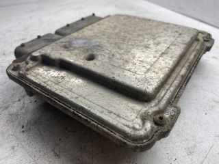 bontott SAAB 9-3 Motorvezérlő