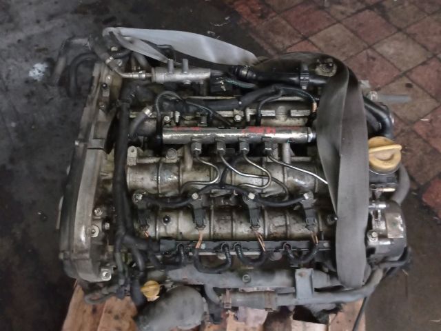 bontott SAAB 9-3 Nívópálca