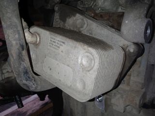 bontott SAAB 9-3 Olajszűrő Ház