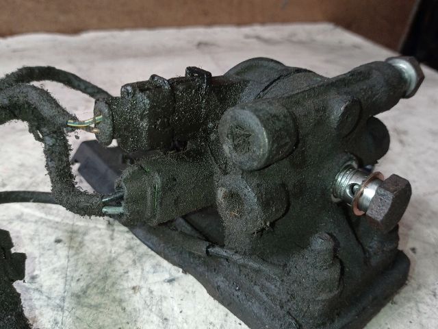 bontott SAAB 9-3 Olajszűrő Ház