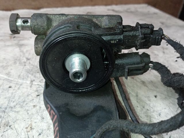 bontott SAAB 9-3 Olajszűrő Ház