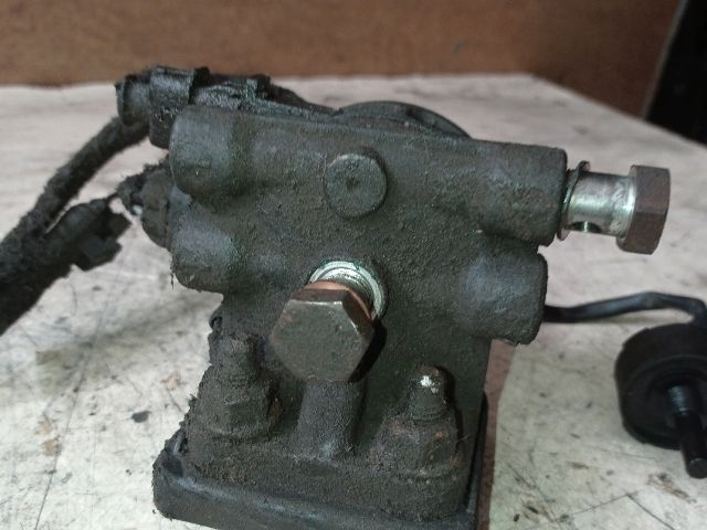 bontott SAAB 9-3 Olajszűrő Ház