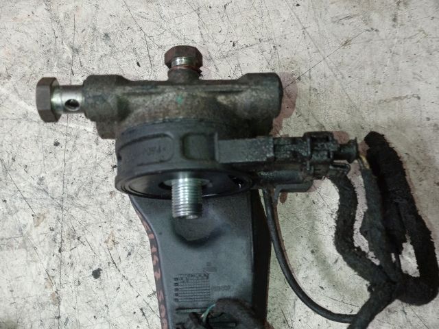 bontott SAAB 9-3 Olajszűrő Ház