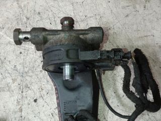 bontott SAAB 9-3 Olajszűrő Ház