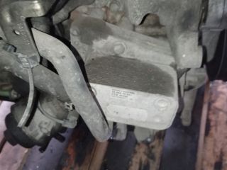 bontott SAAB 9-3 Olajszűrő Ház