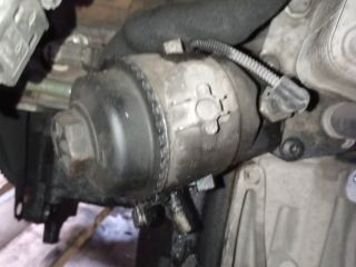 bontott SAAB 9-3 Olajszűrő Ház