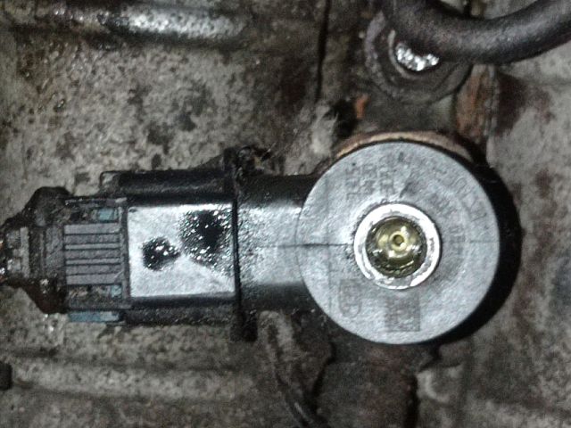 bontott SAAB 9-3 Porlasztó (1 db)