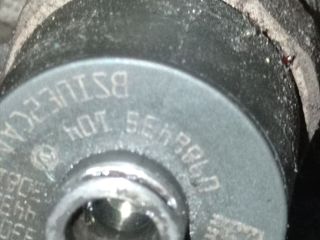 bontott SAAB 9-3 Porlasztó (1 db)