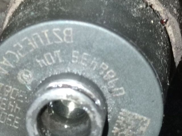 bontott SAAB 9-3 Porlasztó (1 db)