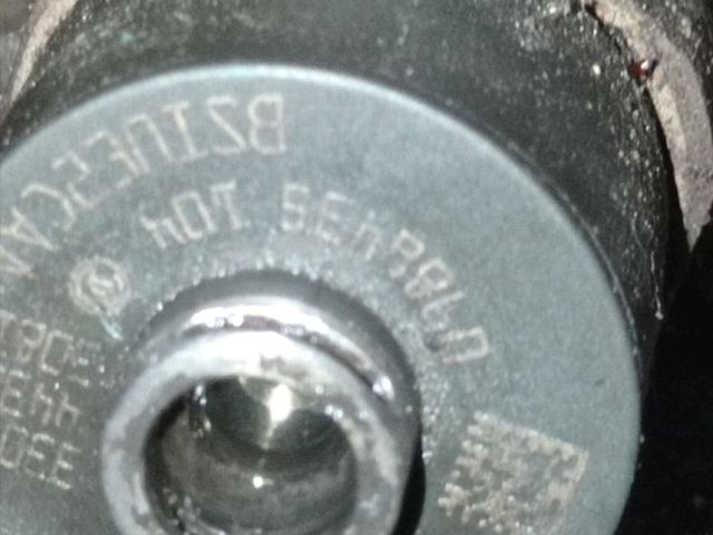 bontott SAAB 9-3 Porlasztó (1 db)