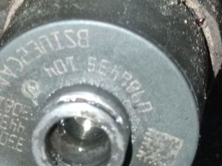 bontott SAAB 9-3 Porlasztó (1 db)