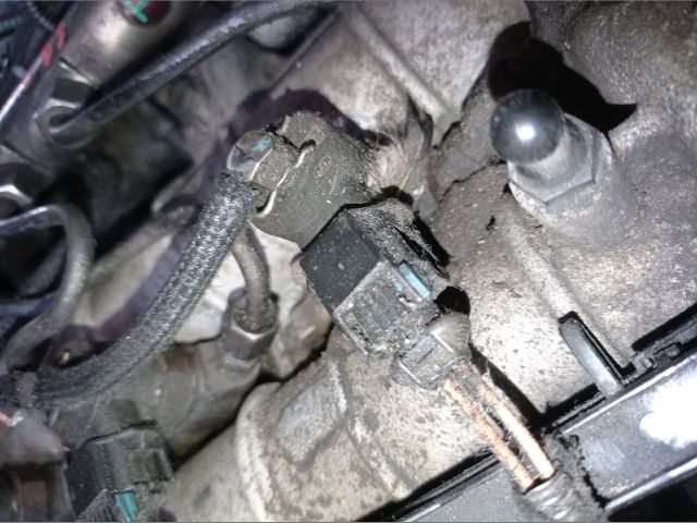 bontott SAAB 9-3 Porlasztó (1 db)