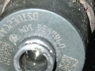 bontott SAAB 9-3 Porlasztó (1 db)