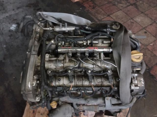 bontott SAAB 9-3 Szelepfedél