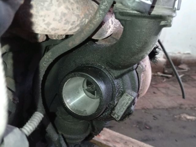 bontott SAAB 9-3 Turbó