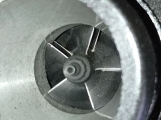 bontott SAAB 9-3 Turbó