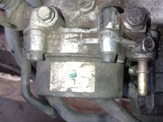 bontott SAAB 9-3 Vákumpumpa