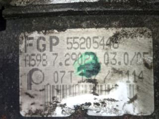 bontott SAAB 9-3 Vákumpumpa