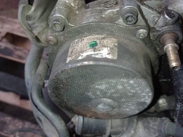 bontott SAAB 9-3 Vákumpumpa