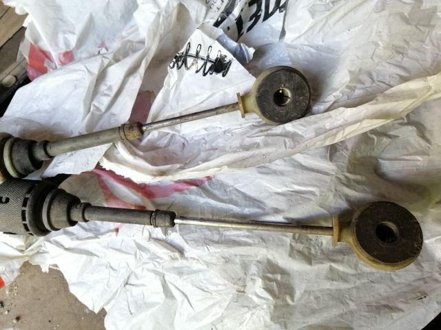 bontott SAAB 9-3 Váltó Bowden