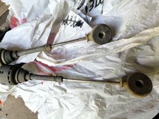 bontott SAAB 9-3 Váltó Bowden