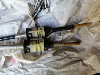 bontott SAAB 9-3 Váltó Bowden