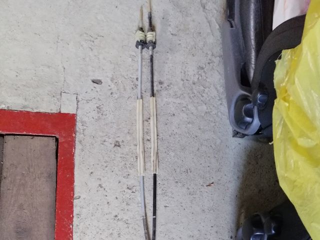 bontott SAAB 9-3 Váltó Bowden