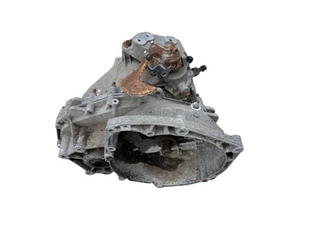 bontott SAAB 9-3 Váltó (Mechanikus)