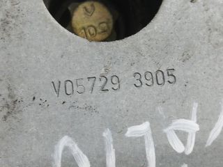 bontott SAAB 9-3 Váltó Tartó Bak (Pozíciófüggetlen)