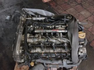 bontott SAAB 9-3 Vezérműtengely (Magában)