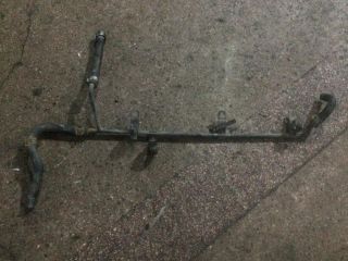 bontott SAAB 9-3 Vízcső