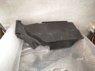 bontott SAAB 9-3 Akkumulátor Fedél