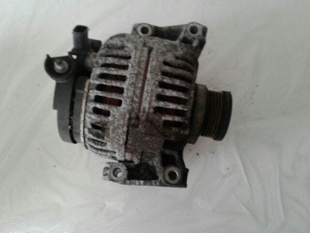 bontott SAAB 9-3 Generátor