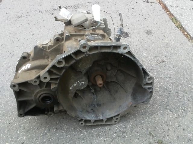 bontott SAAB 9-3 Váltó (Mechanikus)