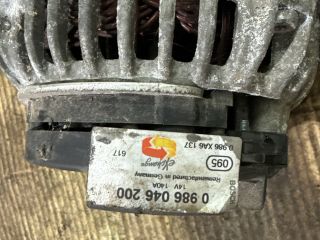 bontott SAAB 9-3 Generátor