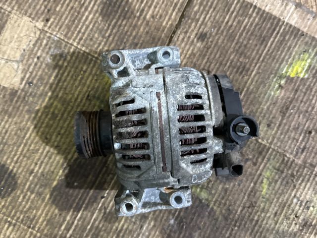 bontott SAAB 9-3 Generátor