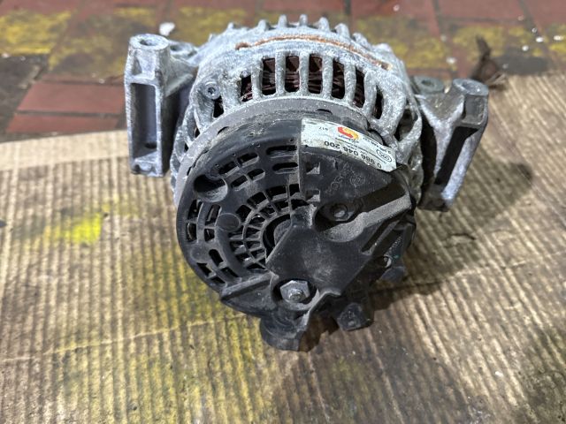 bontott SAAB 9-3 Generátor