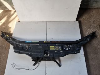 bontott SAAB 9-3 Komplett Homlokfal (Részeivel)