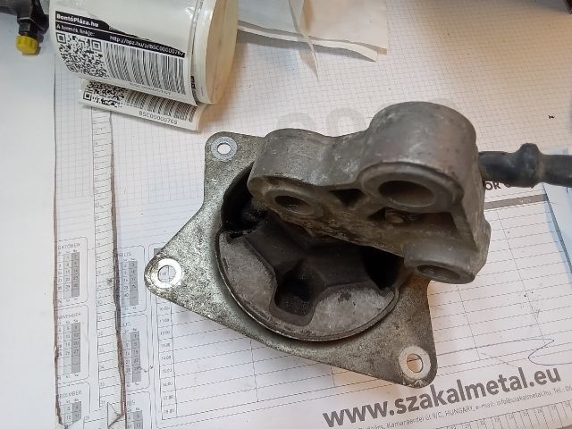 bontott SAAB 9-3 Motor Tartó Bak (Fém)