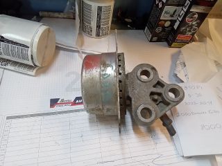 bontott SAAB 9-3 Motor Tartó Bak (Fém)