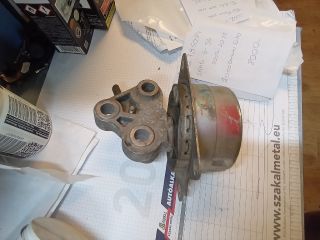 bontott SAAB 9-3 Motor Tartó Bak (Fém)