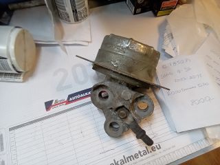 bontott SAAB 9-3 Motor Tartó Bak (Fém)