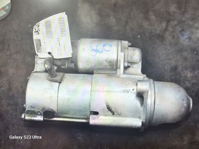 bontott SAAB 9-3 Önindító