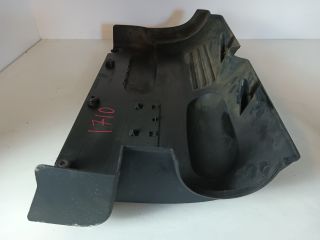 bontott SAAB 9-3 Felső Motorburkolat