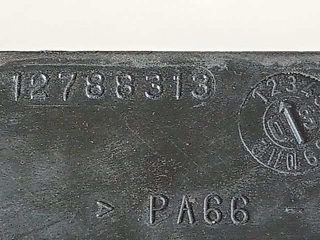 bontott SAAB 9-3 Felső Motorburkolat