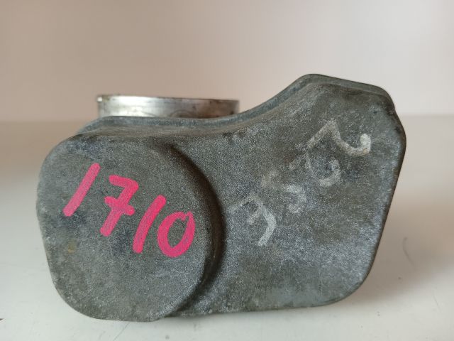 bontott SAAB 9-3 Fojtószelep (Elektromos)