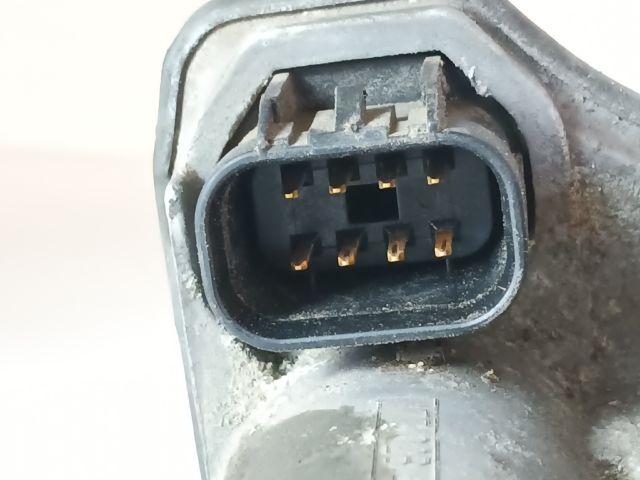 bontott SAAB 9-3 Fojtószelep (Elektromos)