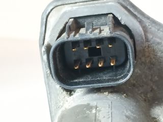 bontott SAAB 9-3 Fojtószelep (Elektromos)