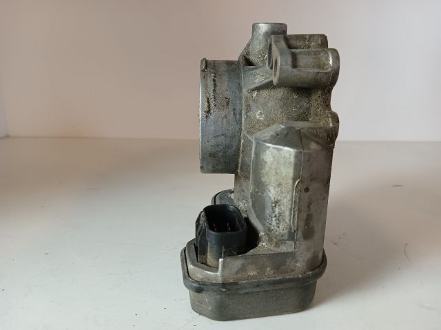 bontott SAAB 9-3 Fojtószelep (Elektromos)